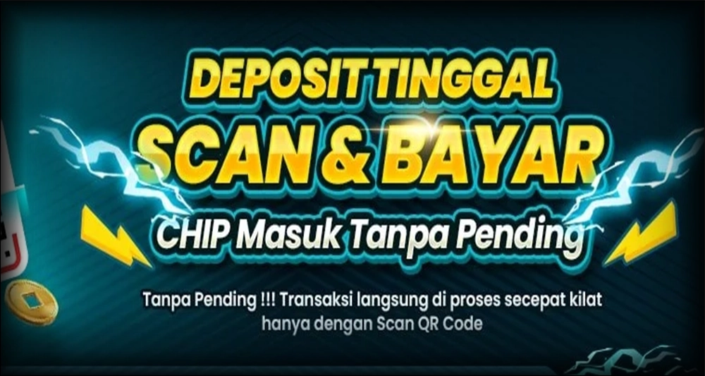 Tekanslot777 Mobile