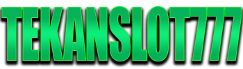 Logo Tekanslot777
